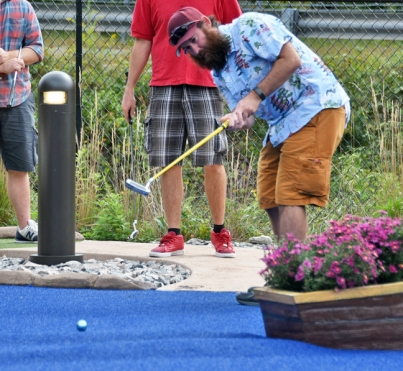 2018: A Minigolf Year in Review