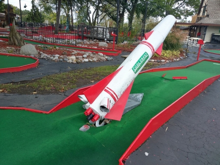 A new minigolf year is upon us!
