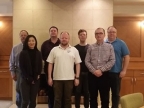 WMF Technical Committee Meeting 2016, 30.-31.01.2016 in Prague