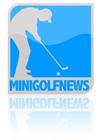 Statistics of Minigolfnews.com first week