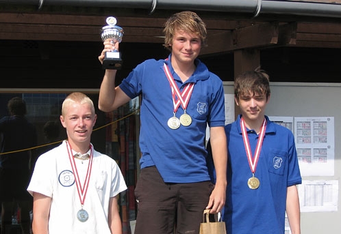 Danish Eternite Championships 2009