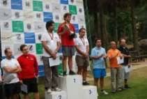 Campos was Portuguese Individual Champion
