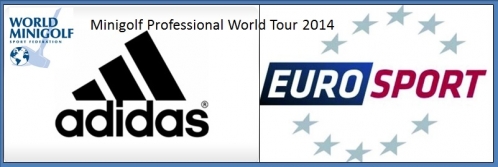 April Day: New Professional World Tour to be launched in 2014