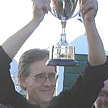 Tim Davies is British champion 2008