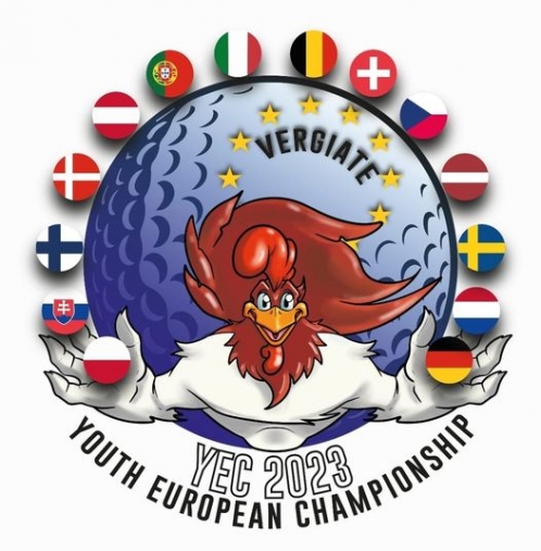 German Domination at the Youth European Championships