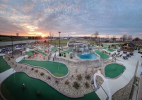 What Are The Mental Health Benefits Of Playing Mini Golf? 