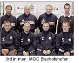 MGC Bischofshofen