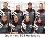 BGS Hardenberg