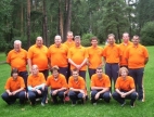 Dutch team for WC in Odense