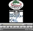 WMF releases DVD for Minigolf Youth