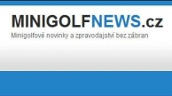 Partnership with Minigolfnews.cz