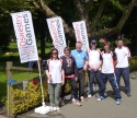Minigolf Report from the 2012 Oswestry Games Multi-Sport Event