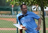 Leading the EC 2014 in Schriesheim: Interview with Michael Ritschel