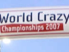 “World” removed from Crazy Golf Championships in 2010?