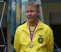 Jan-ke Persson, Swedish Minigolfer of the Year 2010