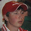 Kovilyaev is Russian champion 2008
