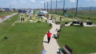 2016 WMF World Adventure Golf Masters in Kosovo on 25-26th of June 