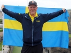 Gunnar Bengtsson Nominated As Candidate For WADA Athlete Council