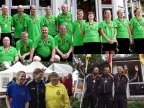 Seniors European Championship in Knzell
